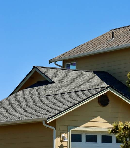 Best Metal Roofing Installation  in Fredericktown, MO